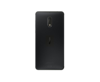 Nokia 6 Dual SIM czarny - 357308 - zdjęcie 3